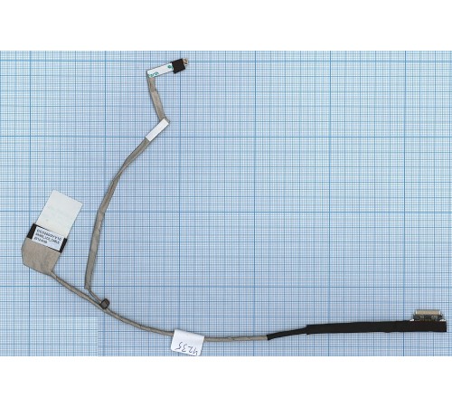 Шлейф матрицы для ноутбука Acer Aspire One 522, 522H, 532H, NAV50