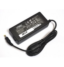 Блок питания (зарядка) для ноутбука Acer 19 В 4.74 А 90 Вт 5.5*1.7mm, без кабеля [OEM] [30607]