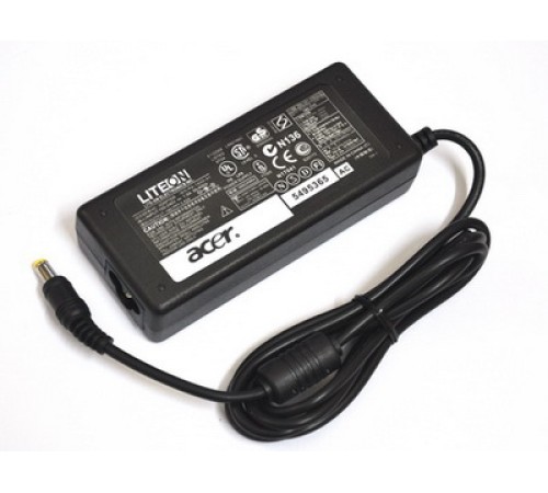 Зарядное устройство (зарядник) для ноутбука Acer 19 В 4.74 А 90 Вт 5.5*1.7mm [OEM]