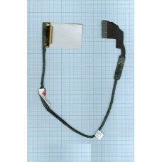 Шлейф матрицы для ноутбука ASUS EEE PC 1008HA 7601008