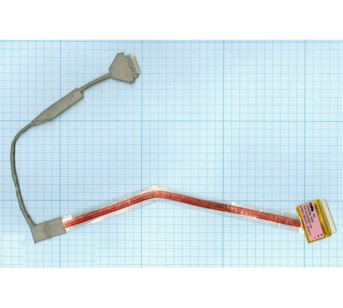 Шлейф матрицы для ноутбука ASUS M5