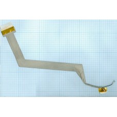 Шлейф матрицы для ноутбука ASUS F3 F3S Z53J 7600300