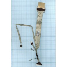 Шлейф матрицы для ноутбука ASUS F80 F80S F80C 7600800