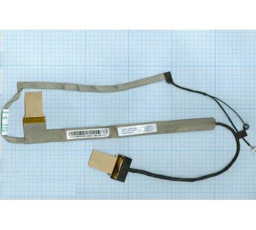 Шлейф матрицы для ноутбука ASUS K42 7600420