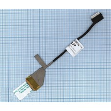 Шлейф матрицы для ноутбука ASUS K40 K40AB X8A [8722]