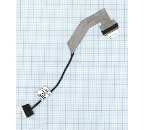 Шлейф матрицы для ноутбука ASUS EEE PC 1005 1005HA