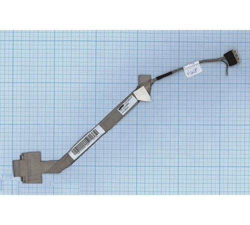 Шлейф матрицы для ноутбука ASUS F8S F8P F8J F8N F8SR F8L F8T X51RL 7600511