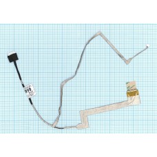 Шлейф матрицы для ноутбука ASUS K52 K52F K52JR (1422-00NP0AS) [Cab8005]