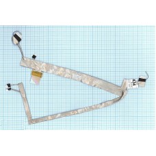 Шлейф матрицы для ноутбука ASUS G72 7600072