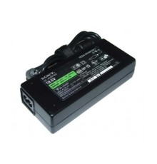 Блок питания (зарядка) для ноутбука Sony 19.5 В 4.7 А 92 Вт 6.5*4.4mm, без кабеля [OEM] [30902]