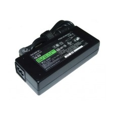 Зарядное устройство для ноутбука Sony 19.5 В 4.7 А 92 Вт 6.5*4.4mm [ориг.] + кабель [30901]