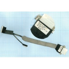 Шлейф матрицы для ноутбука HP 6930P 7206930