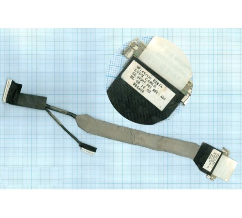 Шлейф матрицы для ноутбука HP 6930P 7206930