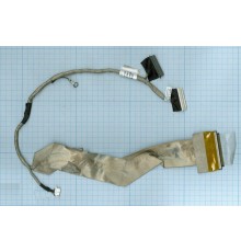 Шлейф матрицы для ноутбука HP 540 7205401