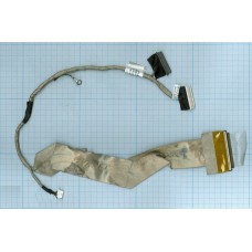 Шлейф матрицы для ноутбука HP 540 7205401