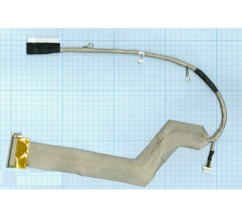 Шлейф матрицы для ноутбука HP 6730S 6735S 7206730