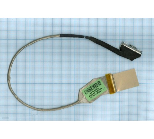 Шлейф матрицы для ноутбука HP COMPAQ CQ42 G42 7200421