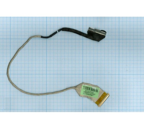 Шлейф матрицы для ноутбука HP COMPAQ CQ42 Series