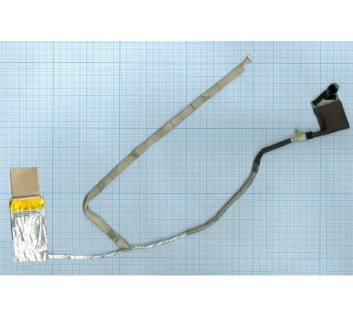 Шлейф матрицы для ноутбука HP COMPAQ CQ43 7200431