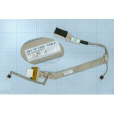 Шлейф матрицы для ноутбука HP COMPAQ CQ60 16" 7200602