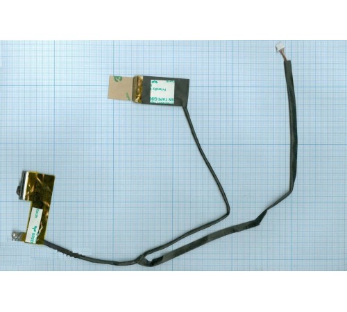 Шлейф матрицы для ноутбука HP CQMPAQ CQ62 G62 7200062