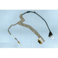 *SALE* Шлейф матрицы для ноутбука HP Mini 110-1000 (6017b0245202) [Cab1001]
