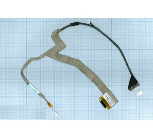 Шлейф матрицы для ноутбука HP Mini 110-1000 (6017b0245202)