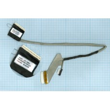 Шлейф матрицы для ноутбука HP Elitebook 8440P 7208540