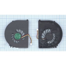 Вентилятор (кулер) для ноутбука Dell Inspiron N5110, N5111, M5110 [F0044]