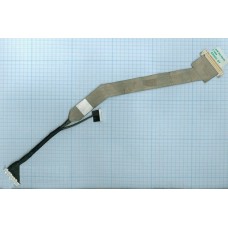 Шлейф матрицы для ноутбука HP Elitebook 8530P 7208530
