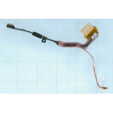 Шлейф матрицы для ноутбука HP Mini 1000 10.2"