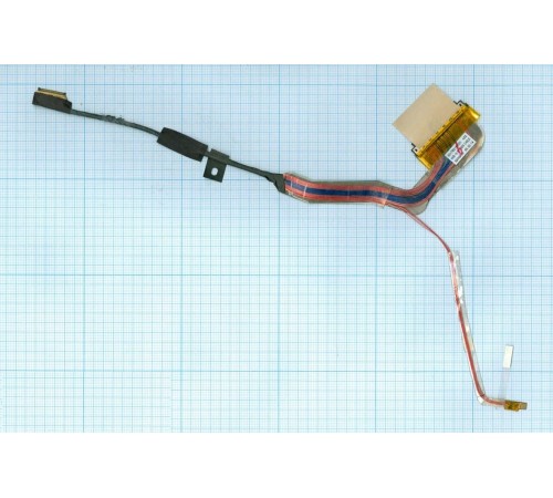 Шлейф матрицы для ноутбука HP Mini 1000 10.2"