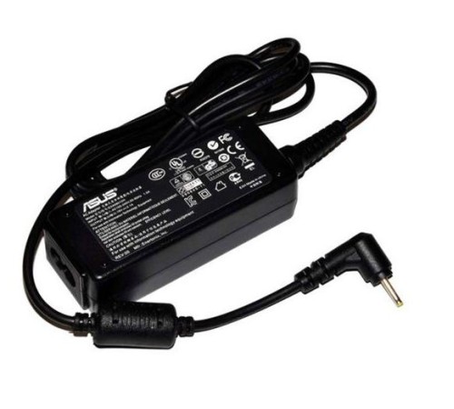 Зарядное устройство для ноутбука Asus 19 В 2.1 А 40 Вт 2.5*0.7mm, без кабеля [ориг.]