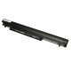 Аккумуляторная батарея для ноутбука ASUS K46 K56 A46 A56, A31-K56 (14.4-14.8 В 2600 мАч)