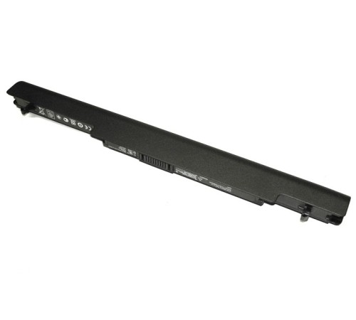 Аккумуляторная батарея для ноутбука ASUS K46 K56 A46 A56, A31-K56 (14.4-14.8 В 2600 мАч)