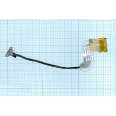 Шлейф матрицы для ноутбука HP Mini 2133 7252133
