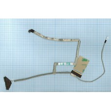 Шлейф матрицы для ноутбука HP Pavilion DM4 DM4-1000 [11753]