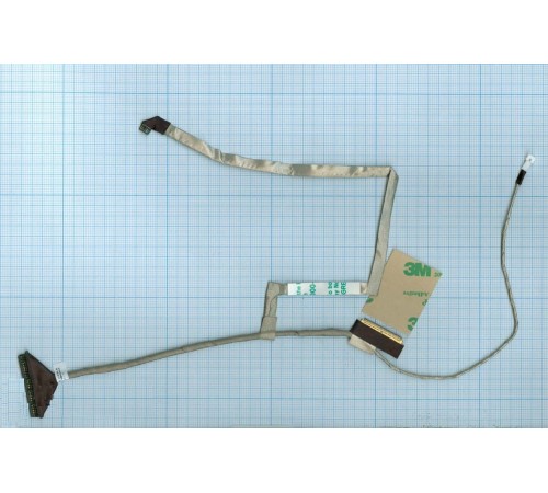 Шлейф матрицы для ноутбука HP Pavilion DM4 DM4-1000 