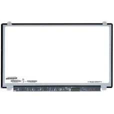 Матрица 15.6" slim N156BGE-E31 (LED, 1366x768, 30pin справа снизу, матовая) [m15604-7]