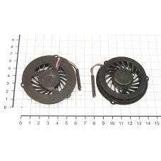 Вентилятор (кулер) для ноутбука   Lenovo IBM ThinkPad SL300 SL400 SL500