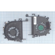 Вентилятор (кулер) для ноутбука eMachines E732 E732G (F0033)