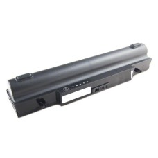 Аккумуляторная батарея повышенной ёмкости для ноутбука Samsung R420, R510, R519, R522, R530, R580, R780, Q320 черная (11.1 В 6600 мАч) [B0633]