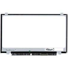 Матрица 14" N140BGE-E33 (LED, 1366x768, 30 pin, справа снизу, матовая) (m14003-2)