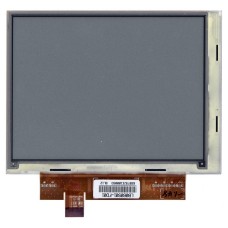 Матрица (экран) электронной книги 6.0" LB060S01-FD01 (800x600)