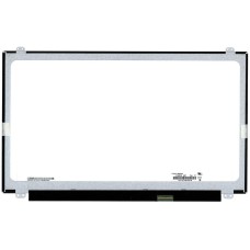 Матрица 15.6" slim N156BGE-EB1 (LED, 1366x768, 30pin справа снизу, глянцевая) [m15604-4]