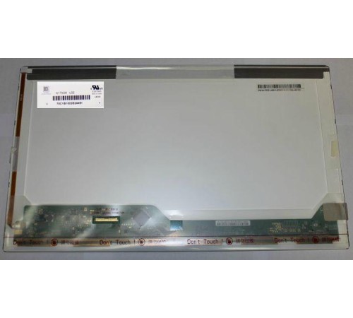 Матрица 17.3" N17306-L02 (LED, 1600x900, 40pin, слева снизу, глянцевая)