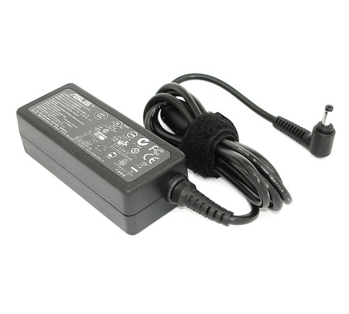 Блок питания для ноутбуков ASUS 19V 1.75A  (4.0x1.35 mm), без кабеля