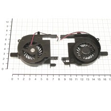 Вентилятор (кулер) для ноутбука SONY VAIO VGN-SZ, VGNSZ, for INTEL [F0154]