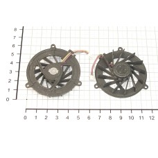 Вентилятор (кулер) для ноутбука SONY VGN-FE600 VGN-FE800