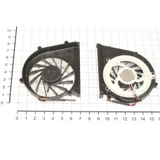 Вентилятор (кулер) для ноутбука SONY VGN-BZ